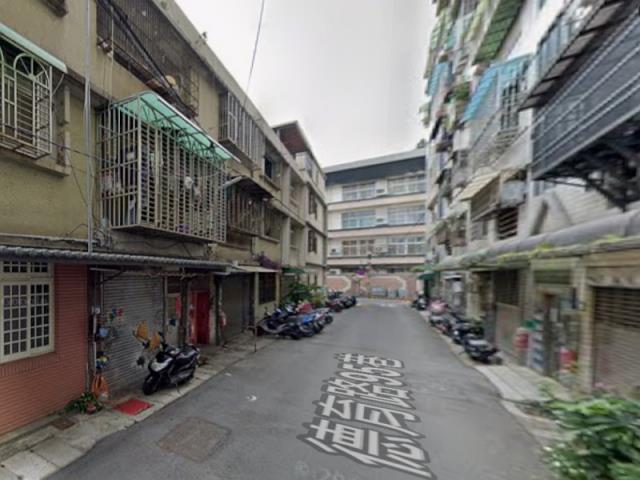 桃園公寓法拍-3