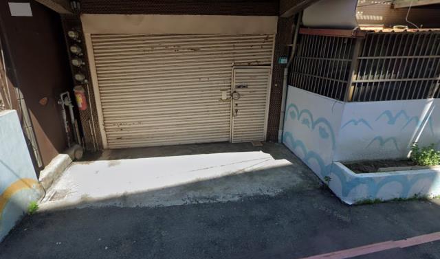 新北拍賣透天-4