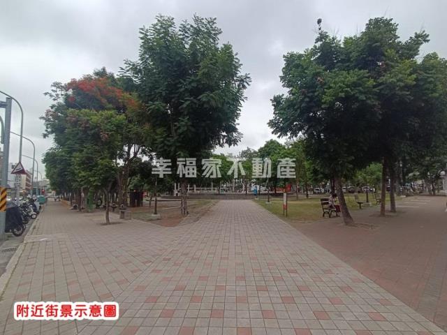 台南東區華廈-10