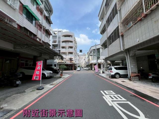 台南永康店面-14