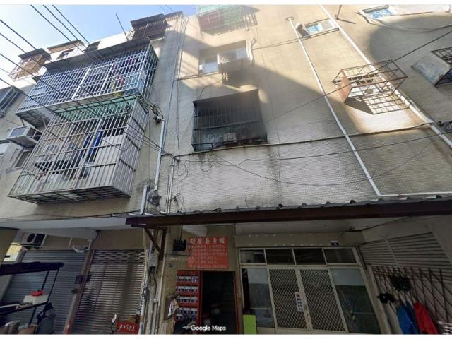 台中大雅拍賣公寓-2