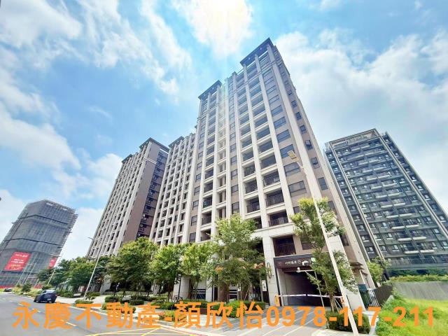 新竹新埔大樓-10