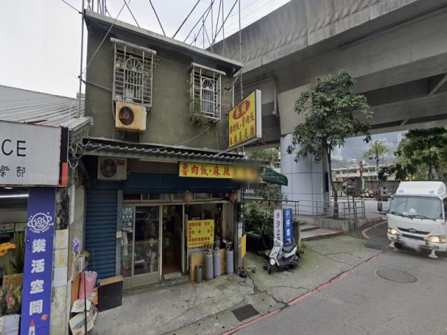 新北汐止法拍平房-3