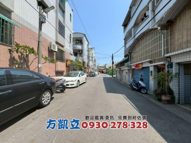 台南安南透天-12