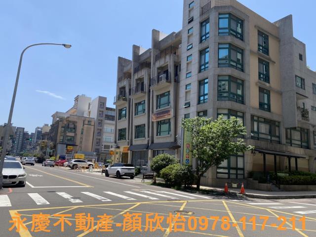 新竹竹北店面-2