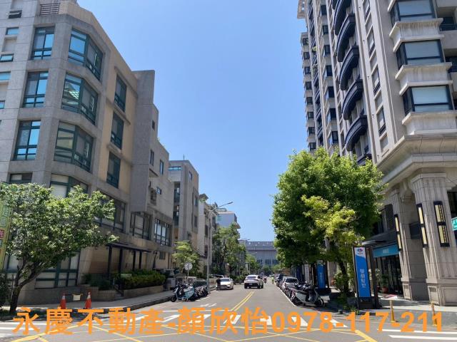 新竹竹北店面-8