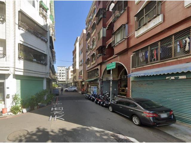 西屯法拍公寓-5