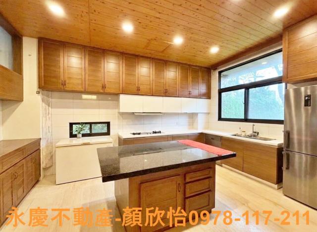 香山透天-7
