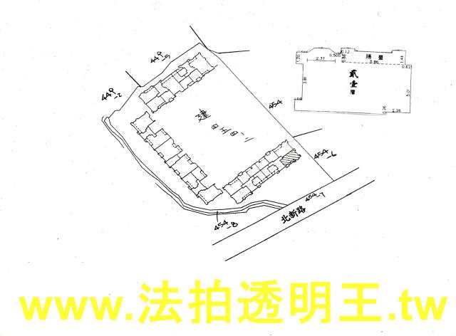 淡水法拍大樓-7