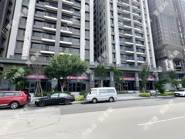 清水大樓拍賣-5