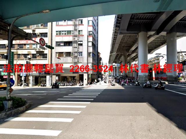 松山法拍大樓-11