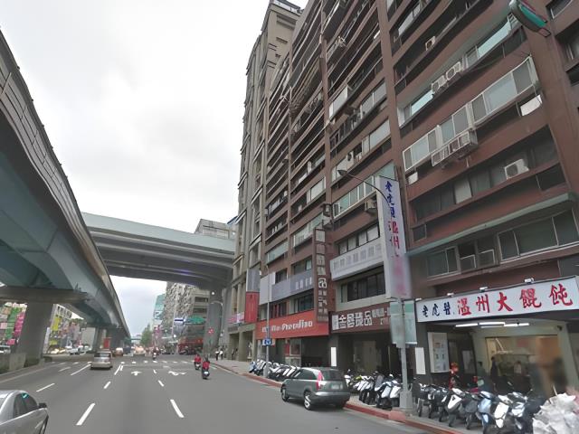中山區大樓拍賣-4