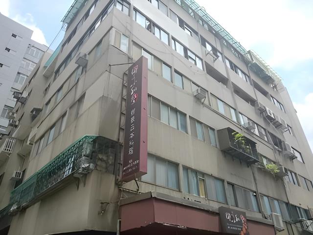台北華廈法拍-2
