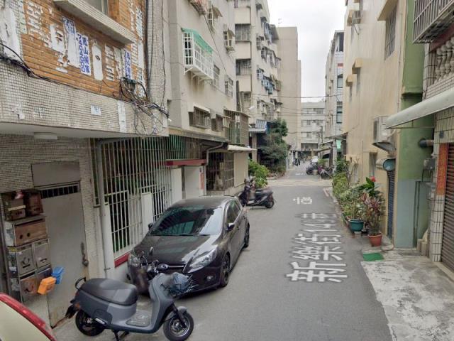 高雄鳳山公寓法拍-5