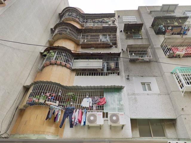 高雄鳳山公寓法拍-2