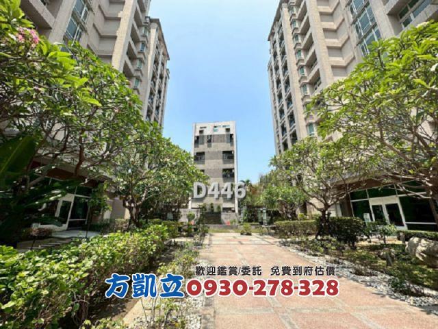 台南中西區華廈-11