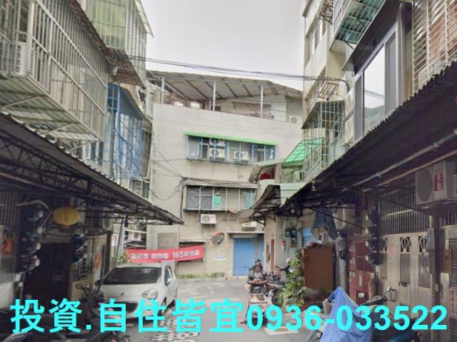 新北三重拍賣公寓-6