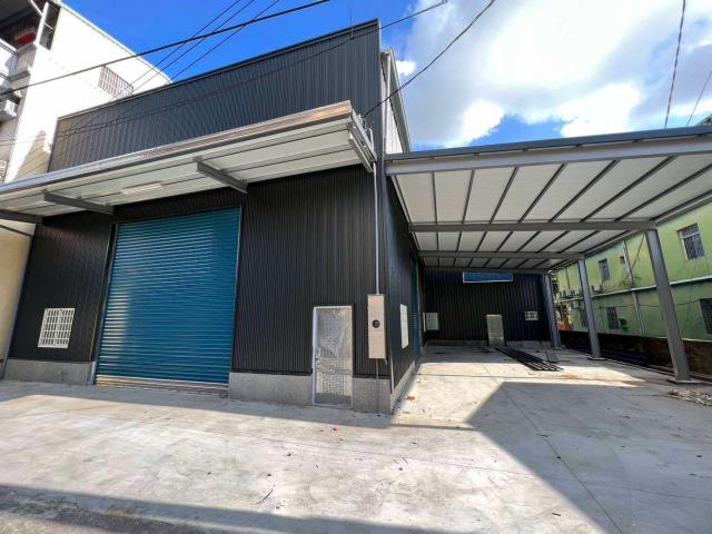 大寮廠房-4