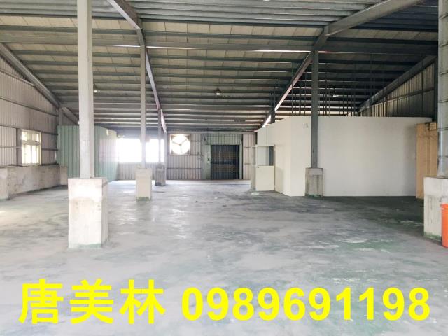 蘆竹廠房-4
