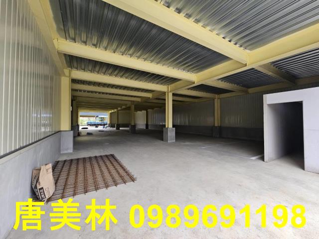蘆竹廠房-2