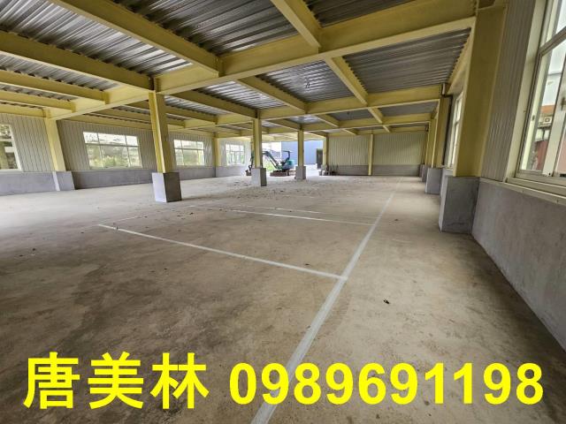 蘆竹廠房-9
