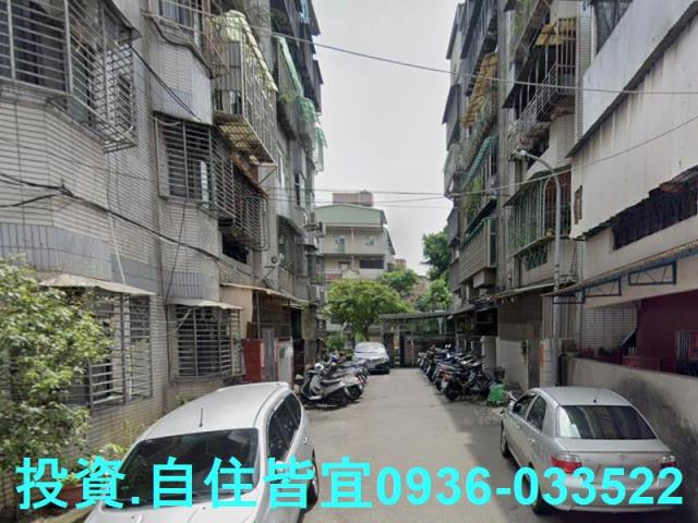 新莊拍賣公寓-3