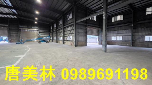 桃園廠房-3