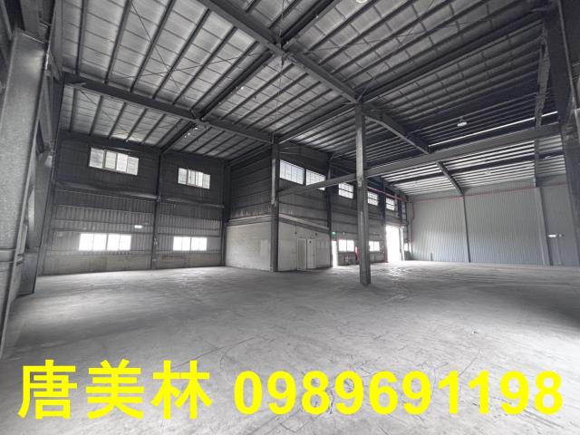 桃園廠房-8