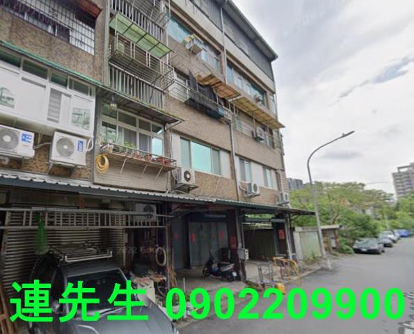 基隆法拍公寓-2