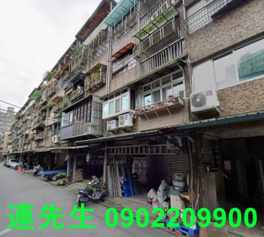 基隆法拍公寓-3