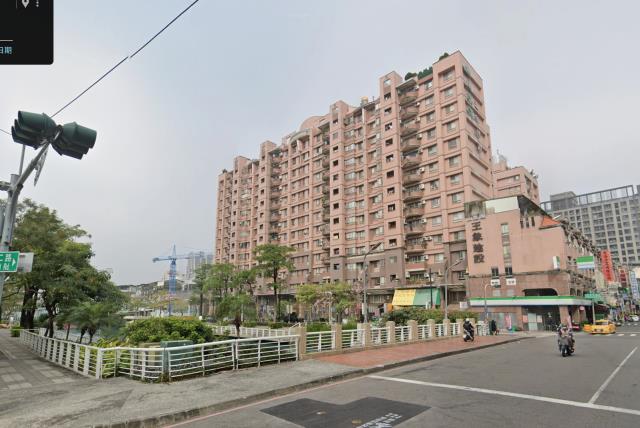 高雄大樓法拍-3