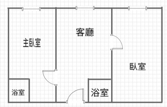 高雄鹽埕大樓-15
