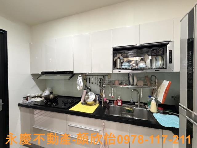 新竹竹北大樓-4