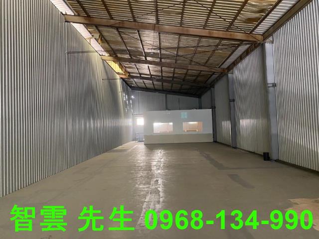桃園龍潭廠房-1