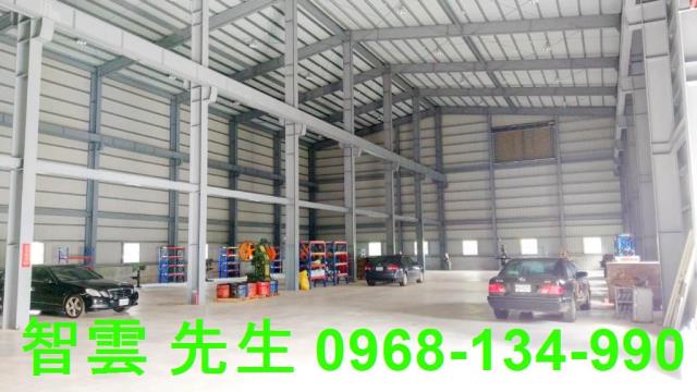 桃園龍潭廠房-2