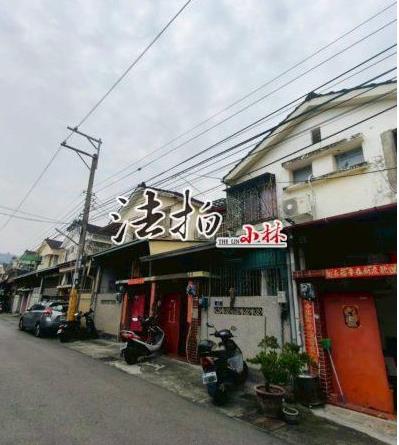 台中太平透天法拍-3