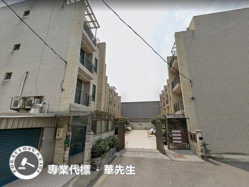 中壢法拍透天-8