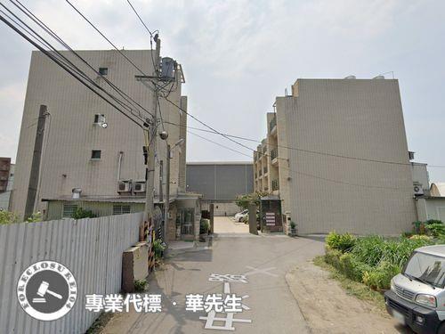 中壢法拍透天-7