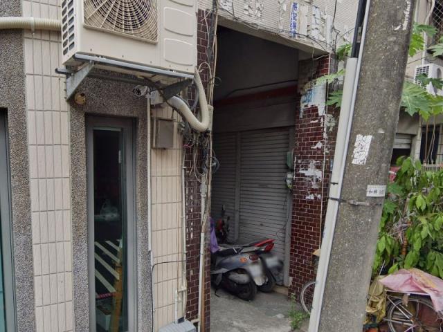 鳳山拍賣公寓-2