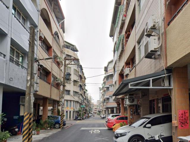 鳳山拍賣公寓-4