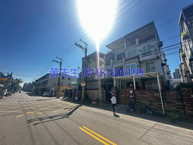 北屯法拍透天-3
