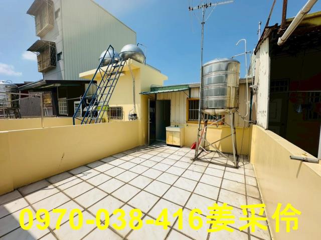 民雄透天-12