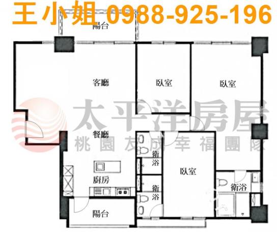 中壢大樓-15