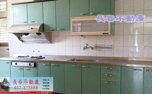 苗栗市農舍-4