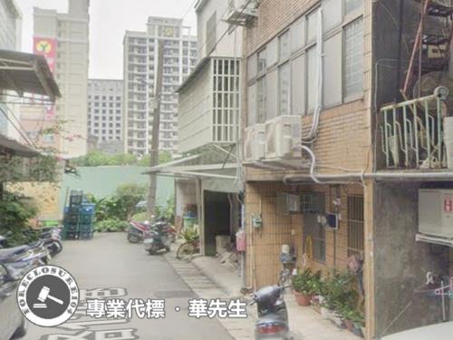 桃園桃園區拍賣透天-3