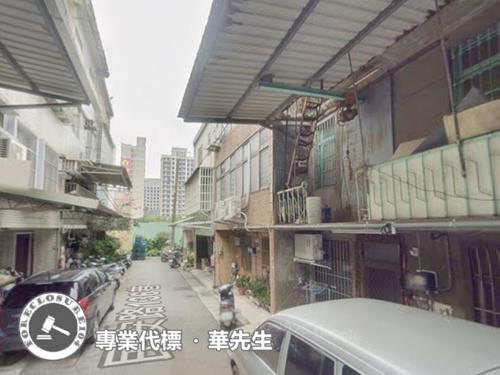 桃園桃園區拍賣透天-4