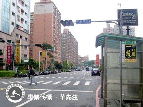 新北淡水拍賣大樓-5