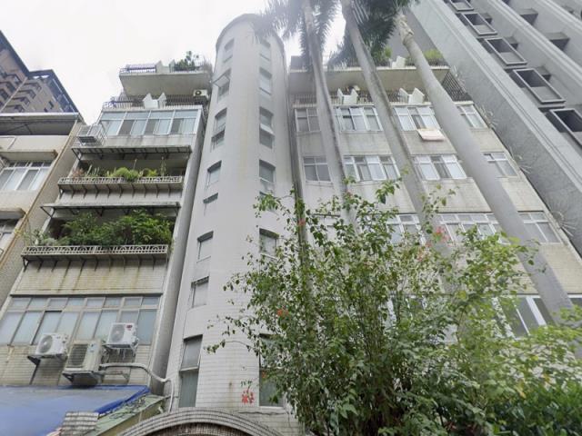 中正區華廈法拍-3