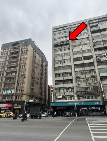 台北大樓法拍-5