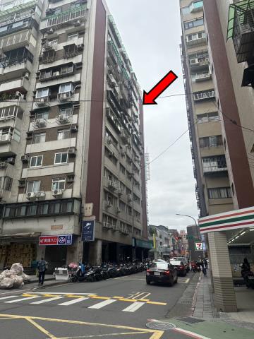 台北大樓法拍-7